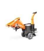 Broyeur Professionnel à Essence 420cc, Diamètre Broyage 125mm, Pompe D&rsquo;aspiration Hydraulique – Daewoo DAFWC-560AU – Image 2