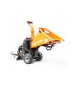 Broyeur Professionnel à Essence 420cc, Diamètre Broyage 125mm, Pompe D&rsquo;aspiration Hydraulique – Daewoo DAFWC-560AU