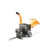Broyeur Professionnel à Essence 420cc, Diamètre Broyage 125mm, Pompe D&rsquo;aspiration Hydraulique – Daewoo DAFWC-560AU – Image 4