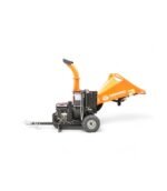 Broyeur Professionnel à Essence 420cc, Diamètre Broyage 125mm, Pompe D&rsquo;aspiration Hydraulique – Daewoo DAFWC-560AU – Image 5