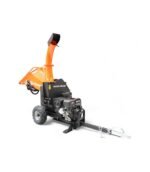 Broyeur Professionnel à Essence 420cc, Diamètre Broyage 125mm, Pompe D&rsquo;aspiration Hydraulique – Daewoo DAFWC-560AU – Image 6