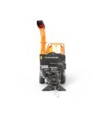 Broyeur Professionnel à Essence 420cc, Diamètre Broyage 125mm, Pompe D&rsquo;aspiration Hydraulique – Daewoo DAFWC-560AU – Image 7