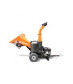 Broyeur Professionnel à Essence 420cc, Diamètre Broyage 125mm, Pompe D&rsquo;aspiration Hydraulique – Daewoo DAFWC-560AU – Image 8