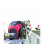 Broyeur Thermique Grin 150mm, Moteur Honda 690cc, Attelage Remorque – BIOCH150-ROAD – Image 3