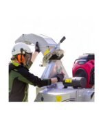 Broyeur Thermique Grin 150mm, Moteur Honda 690cc, Attelage Remorque – BIOCH150-ROAD – Image 5