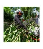 Broyeur Thermique Grin 150mm, Moteur Honda 690cc, Attelage Remorque – BIOCH150-ROAD – Image 10