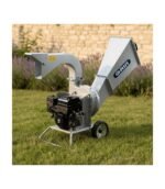 Broyeur Thermique Grin, 70mm, Briggs Stratton 306cc, Démarrage Électrique – BIOCH70