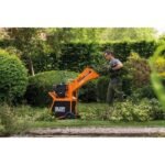 Broyeur thermique MAESTRO COUNTRY ELIET – Image 4