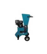 Broyeur Thermique pour Déchets Verts 196 Cc Diamètre DE Coupe DE 76 Mm Qualité Allemande Könner Söhnen Ks 400WS – Image 3