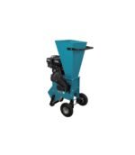 Broyeur Thermique pour Déchets Verts 196 Cc Diamètre DE Coupe DE 76 Mm Qualité Allemande Könner Söhnen Ks 400WS – Image 4