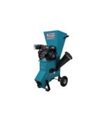 Broyeur Thermique pour Déchets Verts 196 Cc Diamètre DE Coupe DE 76 Mm Qualité Allemande Könner Söhnen Ks 400WS – Image 5