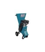 Broyeur Thermique pour Déchets Verts 196 Cc Diamètre DE Coupe DE 76 Mm Qualité Allemande Könner Söhnen Ks 400WS – Image 6