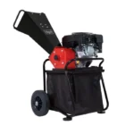 Broyeur thermique – SCHEPPACH – PGS75 – Moteur 5 CV 212 cm3