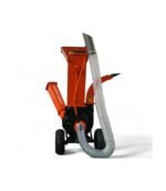 Broyeur Végétaux à Disque, Coupe 50mm, Moteur 212cc 7cv, Double Trémie et Aspiration – Daewoo DAFDWC425 – Image 5