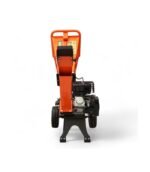 Broyeur Végétaux Thermique 15cv, 125mm DE Coupe, Démarrage Électrique et Remorquable – Daewoo DAFWC230 – Image 3