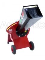 Broyeur de végétaux moteur électrique Ceccato Tritone Bio Sprint – 2200W – Image 2