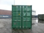 Container Maritime – 40 Pieds High Cube – Image 2