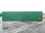 Container Maritime – 40 Pieds High Cube – Image 3