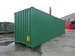 Container Maritime – 40 Pieds High Cube – Image 4