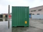 Container Maritime – 40 Pieds High Cube – Image 5