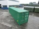 Container Maritime – 40 Pieds High Cube – Image 6
