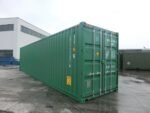 Container Maritime – 40 Pieds High Cube – Image 8