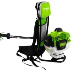 Débroussailleuse Thermique à Dos VITO 47 cm³ – Coupe 25 cm, Puissante et Confortable – Image 2