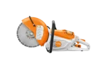 Découpeuse à batterie TSA 300 – Stihl TSA300 – Pack avec Chargeur AL501 et Batterie AP 500s – Image 2