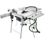 Scie stationnaire Festool TKS 80 EBS-Set – 575828, sécurité SawStop – Image 6