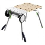 Scie sur table sans fil Festool CSC SYS 50 EBI – Précision et mobilité – Image 2