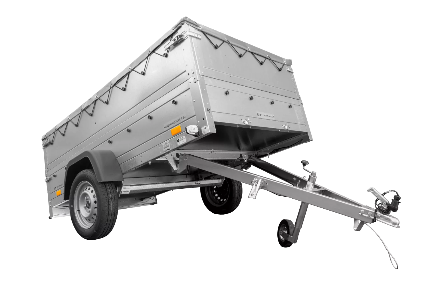fre_pl_Grande-remorque-230x125-avec-bache-plate-grise-tiges-de-support-bache-rehausses-de-ridelles-et-roue-jockey-Garden-Trailer-230-KIPP-4518_4.webp Grande remorque 230×125 avec bâche plate grise, tiges de support bâche, rehausses de ridelles et roue jockey – Garden Trailer 230 KIPP – Image 1