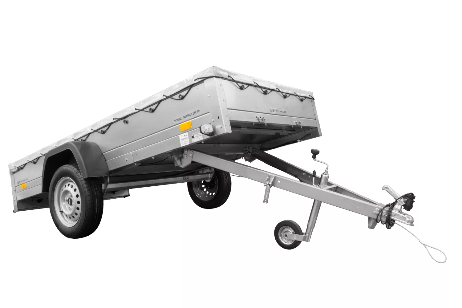 fre_pl_REMORQUE-DE-JARDIN-264-KIPP-AVEC-ROUE-JOINTE-CHASSIS-H-0-ET-BACHE-GRISE-4522_4.webp REMORQUE DE JARDIN 264 KIPP AVEC ROUE JOINTE, CHÂSSIS H-0 ET BÂCHE GRISE – Image 1