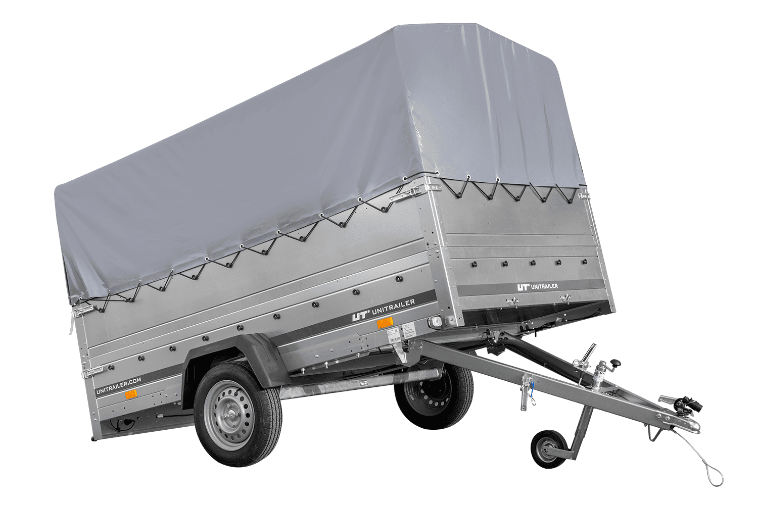 fre_pl_Remorque-a-essieu-simple-264x150-UNITRAILER-GARDEN-265-KIPP-avec-ridelles-supplementaires-arceau-H-800-et-bache-grise-6689_12-2.png Remorque simple essieu UNITRAILER 264 KIPP avec bâche grise – Image 1