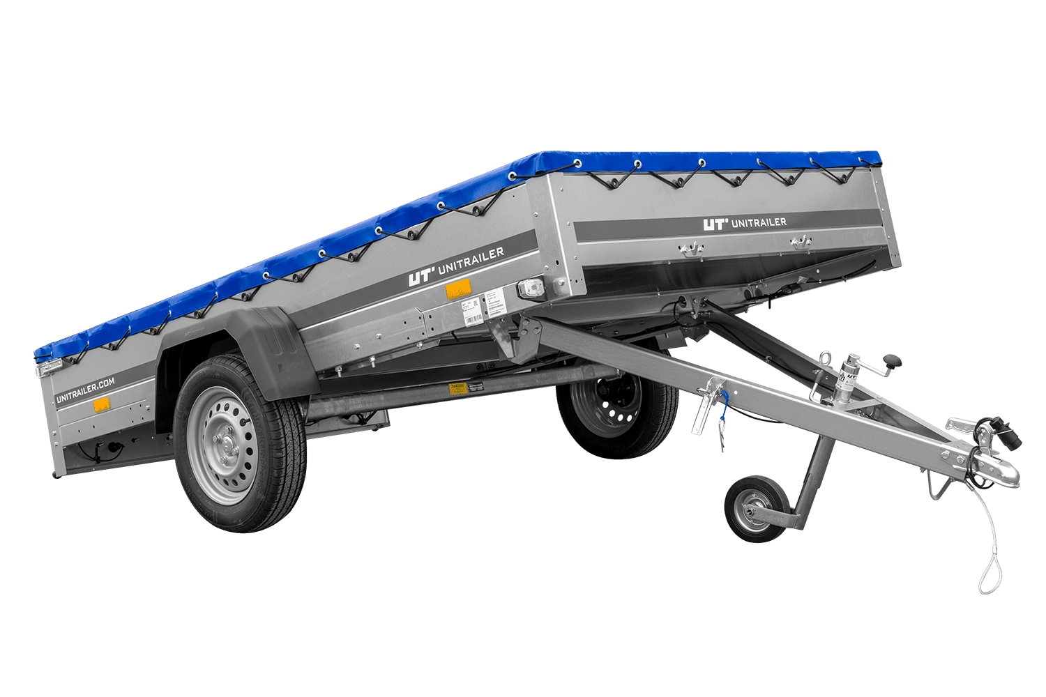 fre_pl_Remorque-a-un-essieu-264x150-UNITRAILER-GARDEN-265-KIPP-avec-chassis-H-0-et-bache-bleue-6722_16-2.png Remorque simple essieu 264×150 UNITRAILER GARDEN 265 KIPP avec châssis H-0 et bâche bleue – Image 1