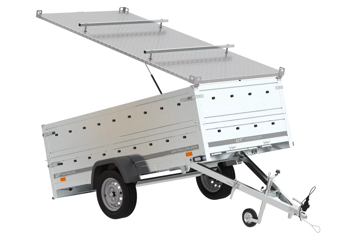 fre_pl_Remorque-legere-avec-bache-Garden-Trailer-264-KIPP-bis-cotes-et-roue-jockey-4467_4.webp Remorque légère avec bâche Garden Trailer 264 KIPP, bis côtés et roue jockey – Image 1