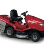 Tondeuse Autoportée HONDA HF 2417 HTE