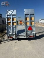 Remorque porte-engin MSDORSE MSD-19000 – Image 5
