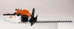 Taille-haie thermique STIHL HS45 27,2 cm³ – Lame 60 cm, 750 W – Image 2