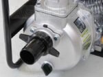 Motopompe d'arrosage auto-amorçante avec moteur thermique Oriental Koshin SEV-50X – Image 4