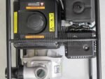 Motopompe d'arrosage auto-amorçante avec moteur thermique Oriental Koshin SEV-50X – Image 5