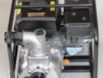 Motopompe d'arrosage auto-amorçante avec moteur thermique Oriental Koshin SEV-50X – Image 11