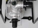 Motopompe d'arrosage thermique moteur Honda GX 120 essence, pompe auto-amorçante – Image 2