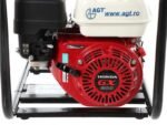 Motopompe d'irrigation thermique AGT 3" GX200 - raccords de 80 mm – Image 17