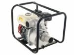 Motopompe d'irrigation thermique AGT 3" GX200 - raccords de 80 mm – Image 2