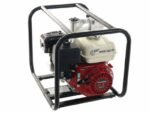 Motopompe d'irrigation thermique AGT 3" GX200 - raccords de 80 mm – Image 11