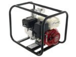 Motopompe d'irrigation thermique AGT 3" GX200 - raccords de 80 mm – Image 12