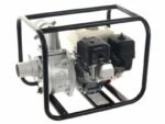 Motopompe d'irrigation thermique AGT 3" GX200 - raccords de 80 mm – Image 14