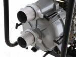 Motopompe diesel Blackstone BD-T 8000ES pour eaux  sales avec raccords 80 mm - Euro 5 – Image 35