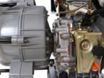Motopompe diesel Blackstone BD-T 8000ES pour eaux  sales avec raccords 80 mm - Euro 5 – Image 37