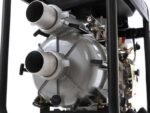Motopompe diesel Blackstone BD-T 8000ES pour eaux  sales avec raccords 80 mm - Euro 5 – Image 39